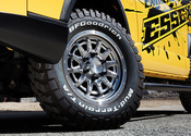 HIACE S-GL COMPLETE「WILD PACKAGE」のサムネイル