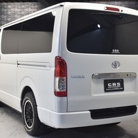 2019年式　レジアスエース　S-GL DP-Ⅱ　中古車　2.8万kmのサムネイル