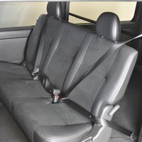 新車　ハイエースDPⅡ　2800㏄　ホワイトパール　CRSコンプリートのサムネイル