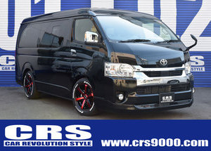 ハイエース ワゴンgl 2wd2700cc ガソリン車 Crs Pkg ブラックマイカ 0系ハイエース Nv350キャラバン専門店 カスタム 買取 カスタムパーツなら大阪 横浜 東京のcrs ハイエース ワゴンgl 2wd2700cc ガソリン車 Crs Pkg ブラックマイカ 0系ハイエース Nv350キャラバン専門店 カスタム 買取 カスタムパーツなら大阪 横浜 東京のcrs