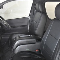 新車　ハイエースDPⅡ　2000㏄　ホワイトパール　CRSPKG　2のサムネイル