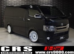 2016年式　ハイエース　ｽｰﾊﾟｰGL DP 中古車　2.7万km