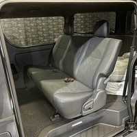 新車　ハイエースDPⅡ　2ＷＤ　2800cc ディーゼル　ｸﾞﾚｰﾒﾀﾘｯｸ　CRSコンプリート９のサムネイル