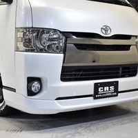 H28年式　ハイエース S-GL DP　2WD3000cc（ディーゼル車）5人乗車　9.4万ｋｍのサムネイル