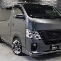 USED CAR 2018年式　キャラバン　ﾌﾟﾚﾐｱﾑGX　元デモカー　0.3万Km　のサムネイル