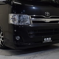 USED CAR　レジアスエース　スーパーGL　8.1万kmのサムネイル