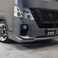 USED CAR 2018年式　キャラバン　ﾌﾟﾚﾐｱﾑGX　元デモカー　0.3万Km　のサムネイル