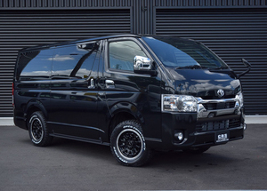 ハイエース S Gl Dp 4wd 2800cc ディーゼルターボ 寒冷地仕様 4wdパッケージ ブラックマイカ 0系ハイエース Nv350キャラバン専門店 カスタム 買取 カスタムパーツなら大阪 横浜 東京のcrs ハイエース S Gl Dp 4wd 2800cc ディーゼルターボ 寒冷地仕様 4wdパッケージ ブラックマイカ 0系ハイエース Nv350キャラバン専門店 カスタム 買取 カスタムパーツなら大阪 横浜 東京のcrs