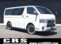 4WDパッケージ　寒冷地仕様　S-GL　DPⅡ　2800cc　ディーゼル