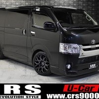 R1年式　レジアスエースS-GLDP　2WD2800cc（ディーゼル車）5人乗車　2.3万ｋｍのサムネイル