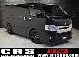 R1年式　レジアスエースS-GLDP　2WD2800cc（ディーゼル車）5人乗車　2.3万ｋｍ