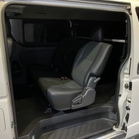 H30年式　ハイエース S-GL DP　2WD 2000cc（ガソリン車）5人乗車　6.1万ｋｍのサムネイル