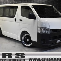 7 ハイエース DX MT車 2WD ガソリン2000CC 3/6人乗り コントラストパッケージのサムネイル