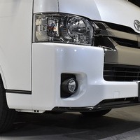 H30年式  ハイエースワイドバン  S-GL  4WD 2700cc（ガソリン車）5人乗車　8.3万ｋｍのサムネイル