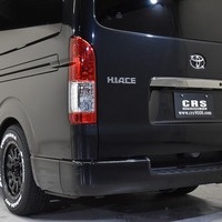 H30年式　ハイエースS-GL DP　2WD 2000㏄ （ガソリン車） 5人乗車  5.7万ｋｍのサムネイル