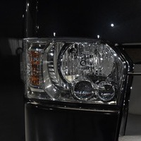 13 ハイエースS-GL DPII 2WD 2000CC ガソリン車 2/5人乗り CRSパッケージのサムネイル