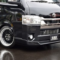 ハイエースS-GL DPⅡ 2WD 2000cc ガソリン 2/5人乗り スタイルPKGのサムネイル