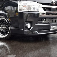 ハイエースS-GL DPⅡ 2WD 2000cc ガソリン 2/5人乗り スタイルPKGのサムネイル