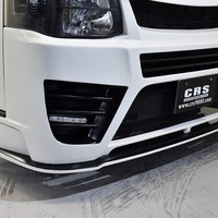 H21年式　ハイエースS-GL　2WD 2000㏄ （ガソリン車） 5人乗車 6.9万ｋｍのサムネイル