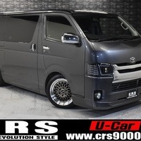 令和1年式　レジアスエースS-GL　2WD 2800㏄ （ディーゼル車） 5人乗車 3.4万ｋｍのサムネイル