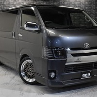 令和1年式　レジアスエースS-GL　2WD 2800㏄ （ディーゼル車） 5人乗車 3.4万ｋｍのサムネイル