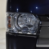 H30年式　ハイエースS-GL DP　2WD 2000㏄ （ガソリン車） 5人乗車 5.7万ｋｍのサムネイル