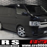 H28年式　レジアスエースDX-GLPKG　2WD2000cc（ガソリン車）6人乗車　2.7万ｋｍのサムネイル