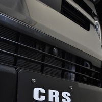27 新車ハイエースS-GL DPII 2WD 2800CC ディーゼル車 2/5人乗り CRSコンプリートのサムネイル
