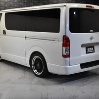 H31年式　レジアスエース S-GL DP2　2WD 2000㏄ （ガソリン車） 5人乗車 5.3万ｋｍのサムネイル