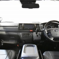 H30年式　レジアスエース S-GL DPⅡ　2WD 2800㏄ （ディーゼル車） 5人乗車 5.3万ｋｍのサムネイル