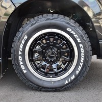 ハイエースDPⅡ 4WD 寒冷地 2800cc ディーゼル 2/5人乗り ブラックマイカ 4WDPKGのサムネイル