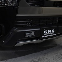 19 ハイエース S-GL DPII 4WD 2800CC ディーゼル車 2/5人乗り CRSコンプリートのサムネイル