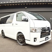 リムジン８　S-GL　DPⅡ　2WD　2000㏄　ガソリンのサムネイル