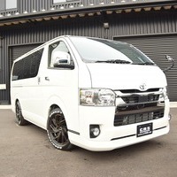 リムジン８　S-GL　DPⅡ　2WD　2000㏄　ガソリンのサムネイル