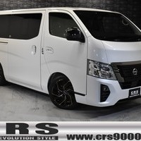 24 NV350 グランドプレミアムGX 2WD 2000CC ガソリン車 2/5人乗り 展示車オリジナルコンプリートのサムネイル