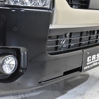 3 ハイエースS-GL DPII 2WD 2800CC ディーゼル車 2/5人乗り 展示車オリジナルコンプリートのサムネイル