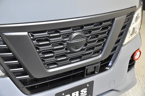 R3年式 NV350キャラバン プレミアムGX ブラックギア 2WD 2500