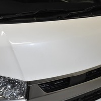 R3年式　ハイエースS-GL DPⅡ　2WD2000cc（ガソリン車）5人乗車　0.6万ｋｍのサムネイル
