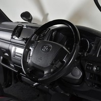 平成31年式 ハイエース S-GL DPⅡ 2WD 2,800cc (ディーゼル車)  5人乗車 5.38万ｋｍのサムネイル