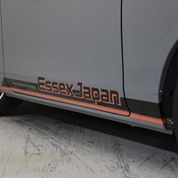 R3年式　NV350キャラバン　プレミアムGX ブラックギア　2WD　2500㏄ （ディーゼル車） 5人乗車　1500ｋｍのサムネイル