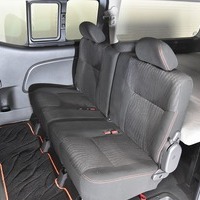R3年式　NV350キャラバン　プレミアムGX ブラックギア　2WD　2500㏄ （ディーゼル車） 5人乗車　1500ｋｍのサムネイル