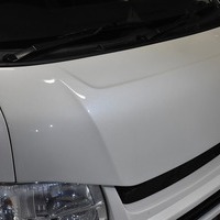H23年式　ハイエースS-GL　2WD2000cc（ガソリン車）5人乗車　14.5万ｋｍのサムネイル