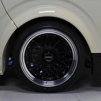 8 ハイエース DX MT車 2WD 2000CC ガソリン車 3/6人乗り 展示車オリジナルコンプリートのサムネイル