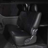 R3年式　ハイエースS-GL DPⅡ　2WD2000cc（ガソリン車）5人乗車　0.6万ｋｍのサムネイル