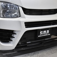 H23年式　ハイエースS-GL　2WD2000cc（ガソリン車）5人乗車　14.5万ｋｍのサムネイル
