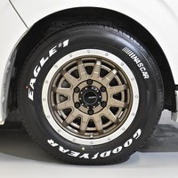 R2年式　ハイエースS-GL DPⅡ　2WD2800cc（ディーゼル車）5人乗車　2.9万ｋｍのサムネイル