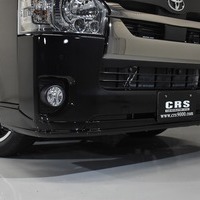 9 ハイエースS-GL DPII 2WD 2000CC ガソリン車 2/5人乗り 即納車オリジナルコンプリートのサムネイル