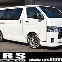 CRSパッケージ　S-GL　DPⅡ　2WD　2000cc　ガソリンのサムネイル