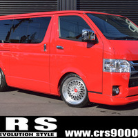 スタイルパッケージ　S-GL　2WD　2000cc　ガソリンのサムネイル