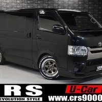H27年式　レジアスエース　DX　2WD2000cc（ガソリン車）3/6人乗車　5.6万ｋｍのサムネイル
